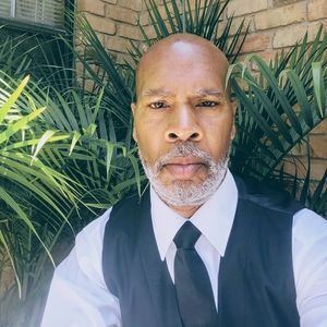 Meet your Posher, Roderick